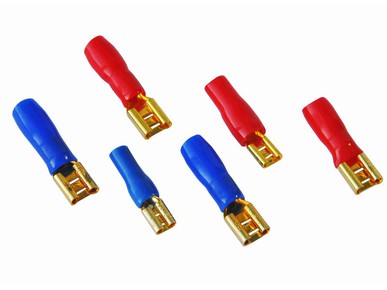 Клемма акустическая Incar AM4.8-D3.6