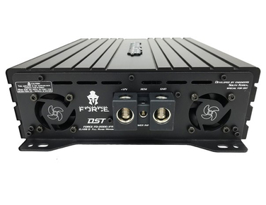 Dynamic State FORCE FD-2000.1FR 1-канальный широкополосный усилитель