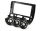 Incar RHO-FC296 Переходная рамка 9" HONDA Fit 01-07