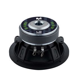 MACHETE LW-65A4 Мидбасовые динамики 6,5"