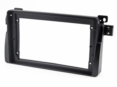 Incar RBW-FC214 Переходная рамка 9" BMW 3 (E46) 1998-2005
