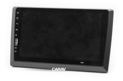 Переходная рамка CARAV 22-1200