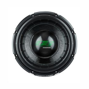 APOCALYPSE DВ-3015RD2