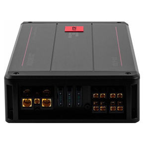 Цифровой усилитель 4х130W DX-4.130 V