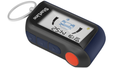 Сигнализация StarLine A96 2CAN+2LIN GSM-GPS