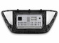 Nakamichi NTA-2402 Hyundai Solaris 16+ RDS MP5 USB BT 2.5D экран MirrorLink 9"