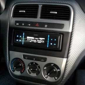 Intro RFI-N06 Переходная рамка Fiat Linea