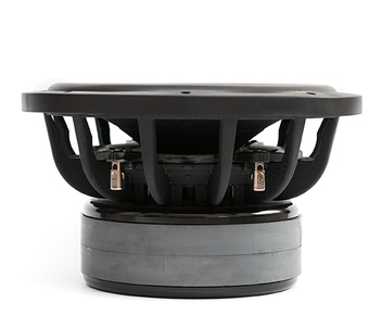Pride MT 12" Сабвуфер 12" 1750 W