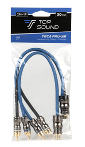Top Sound Y RCA Pro 2 M