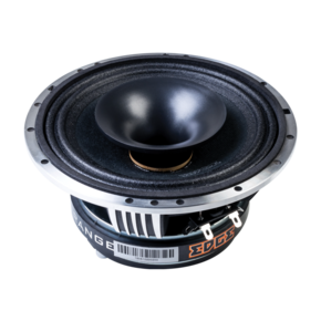 EDGE EDPRO65FW-E6 2-полосная коаксиальная акустика 6,5"
