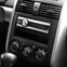 Incar RMS-N25 Переходная рамка MITSUBISHI Galant 08+ 2/1din (крепеж)