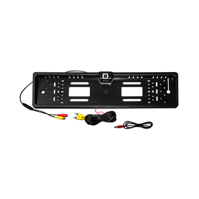 Sho-Me CA-6184LED Камера заднего вида