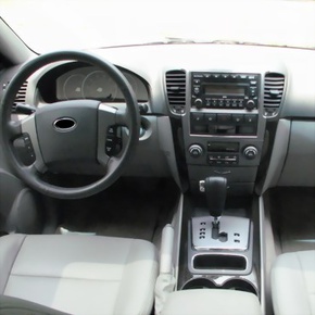 Metra 95-7328 Переходная рамка Kia Sorento