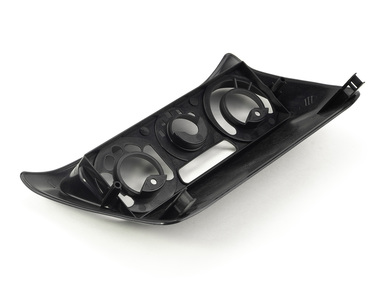 Incar RMS-FC461 Переходная рамка 9" MITSUBISHI Lancer-9 2003-2007
