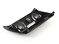 Incar RMS-FC461 Переходная рамка 9" MITSUBISHI Lancer-9 2003-2007
