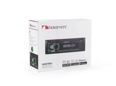Nakamichi NQ511BG