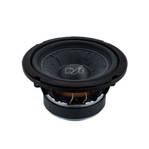 MACHETE LW-65A4 Мидбасовые динамики 6,5"