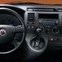 Intro RVW-N07 Переходная рамка VW Multivan