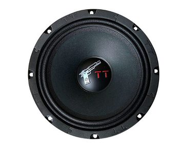 Ural TT 200 Среднечастотные динамики 8"