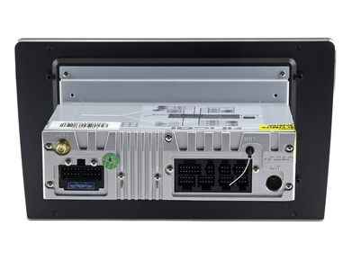 INCAR TSA-7440 Магнитола 2DIN Android 10 /1280*720, wi-fi, DSP