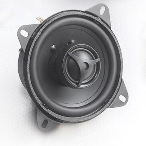 MOREL TEMPO 4 Coax 2-полосная коаксиальная акустика 4" 120 Вт