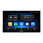 SWAT AHR-5180 СитиГид Универсальная магнитола 2 din