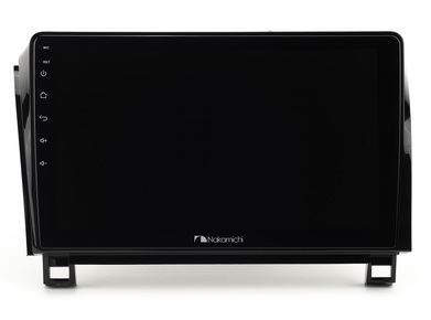 Incar RTY-FC548 Переходная рамка 10" TOYOTA Tundra 2007-2012, Sequoia 2008+
