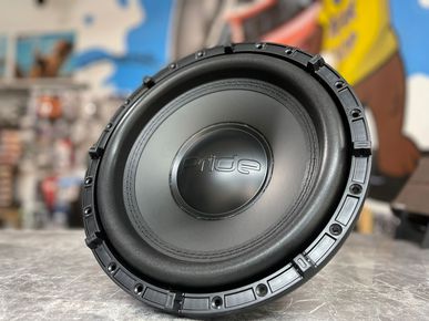 Pride M.6 12" 600 W