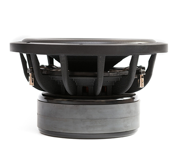 Pride MT 12" Сабвуфер 12" 1750 W