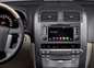Incar AHR-1784 Штатная магнитола KIA Mohave 08+ Android 4.4.4/1024*600, wi-fi