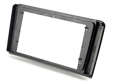 Incar RMB-FC438 Переходная рамка 9" MERCEDES-BENZ M-klasse (W164) 2005-2011, GL-Klasse (X164) 2006-2012