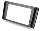 Incar RMB-FC438 Переходная рамка 9" MERCEDES-BENZ M-klasse (W164) 2005-2011, GL-Klasse (X164) 2006-2012