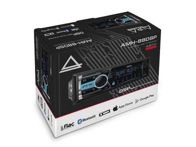 AurA AMH-88DSP