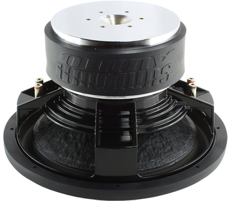 Sundown Audio SA 12 D4 Сабвуфер 12"