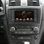 Intro RTY-N43 Переходная рамка Toyota Avensis 09+ (T-27)