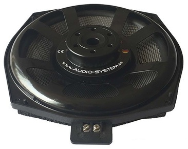 Audio System X-ION AX08BMW PLUS EVO Подседельная акустика для BMW 200mm