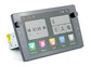INCAR TSA-7440 Магнитола 2DIN Android 10 /1280*720, wi-fi, DSP