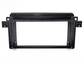 Incar RBW-FC214 Переходная рамка 9" BMW 3 (E46) 1998-2005