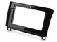 Incar RTY-FC548 Переходная рамка 10" TOYOTA Tundra 2007-2012, Sequoia 2008+