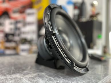 Pride M.6 12" 600 W