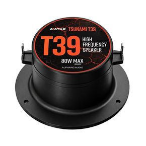 AVATAR TSUNAMI T39