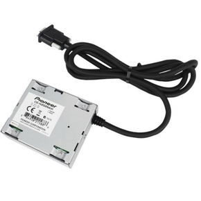 PIONEER  CD IV 202 NAVI /адаптер для воспроиз. аудио, видео и AppRadio Mode AVIC-F40BT и  AVIC-F940/