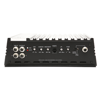 Pride Mille Усилитель моноблок 1000 W