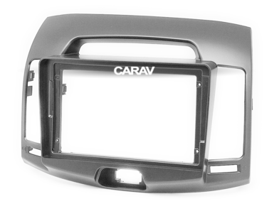 Переходная рамка CARAV 22-065
