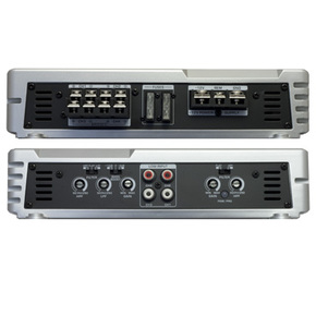 Incar CDR-4.110 Усилитель 4-канальный