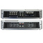 Incar CDR-4.110 Усилитель 4-канальный