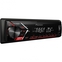 PIONEER MVH S100UB автомагнитола 1 din, USB, AUX