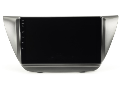 Incar RMS-FC461 Переходная рамка 9" MITSUBISHI Lancer-9 2003-2007
