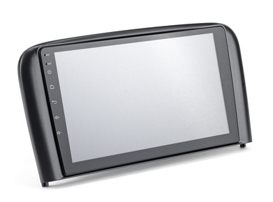 Incar RVL-FC635 Переходная рамка VOLVO S80