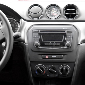 INCAR DTA-1707 ШГУ Suzuki Vitara Android 10/1024*600, IPS, wi-fi, DSP, 9"